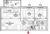 Székesfehérvár Lakás (téglaépítésű)