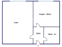 Székesfehérvár Lakás (panel)