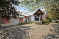 Székesfehérvár Telek