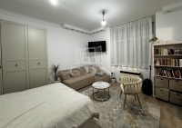 Budapest I. kerület Lakás (téglaépítésű)