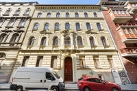 Budapest VI. kerület Lakás (téglaépítésű)