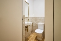 Budapest VI. kerület Lakás (téglaépítésű)