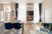 Budapest V. kerület Lakás (téglaépítésű)