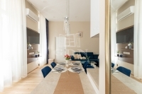 Budapest V. kerület Lakás (téglaépítésű)