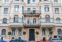 Budapest VII. kerület Lakás (téglaépítésű)