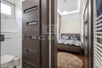 Budapest VI. kerület Lakás (téglaépítésű)