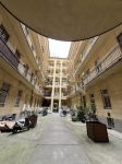 Budapest VII. kerület Lakás (téglaépítésű)
