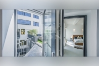 Budapest V. kerület Lakás (téglaépítésű)