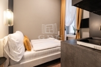 Budapest VII. kerület Lakás (téglaépítésű)