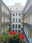 Budapest V. kerület Lakás (téglaépítésű)
