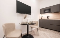 Budapest VI. kerület Lakás (téglaépítésű)