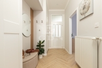 Budapest VII. kerület Lakás (téglaépítésű)