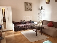 Budapest II. kerület Lakás (téglaépítésű)