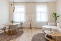 Budapest VII. kerület Lakás (téglaépítésű)