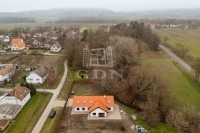 Káptalantóti Családi ház