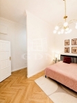 Budapest VI. kerület Lakás (téglaépítésű)