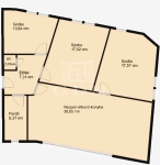 Veszprém Lakás (téglaépítésű)