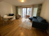 Budapest VI. kerület Lakás (téglaépítésű)