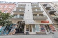 Budapest VI. kerület Lakás (téglaépítésű)