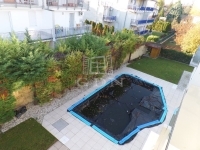 Siófok Lakás (téglaépítésű)