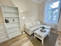 Szeged Lakás (téglaépítésű)