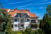 Budapest XI. kerület Lakás (téglaépítésű)