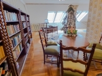 Budapest XVI. kerület Ikerház