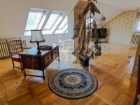 Budapest XVI. kerület Ikerház