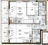 Budapest VIII. kerület Lakás (téglaépítésű)