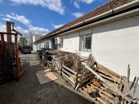 Monor Ipari terület