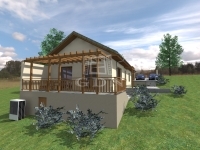 Mogyoród Családi ház