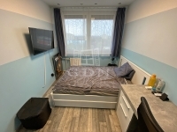 Budapest XIV. kerület Lakás (panel)