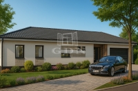 Kecskemét Családi ház