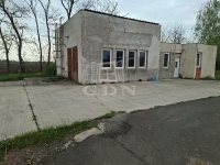 Kecskemét Ipari terület