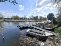 Szigetszentmárton Nyaraló