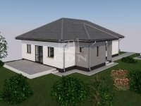 Sülysáp Családi ház