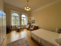 Budapest VI. kerület Lakás (téglaépítésű)