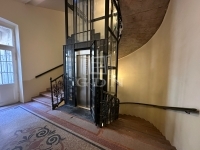 Budapest VI. kerület Lakás (téglaépítésű)