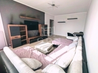 Százhalombatta Lakás (panel)